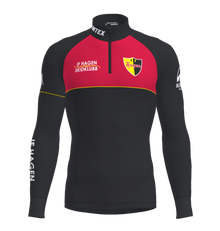 Vision 3.0 Raceshirt LS Men
