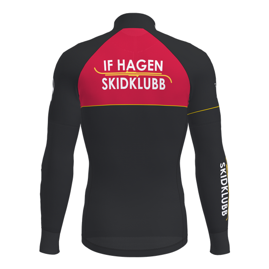 Vision 3.0 Raceshirt LS Men