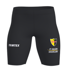 Run 2.0 Short Tights Men