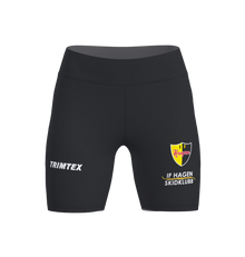 Run 2.0 Short Tights Women