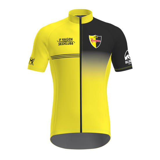 Team Shirt SS Jr