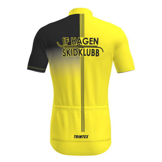 Team Shirt SS Jr