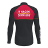 Ambition Raceshirt LS Jr