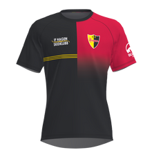Free T-Shirt SS Jr
