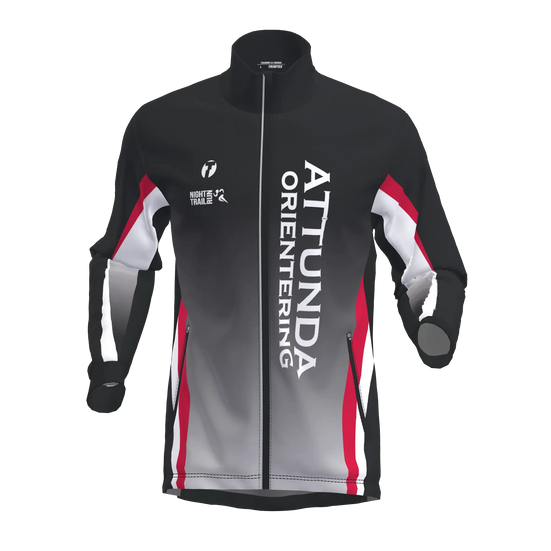Trainer 3.0 Jacket Men
