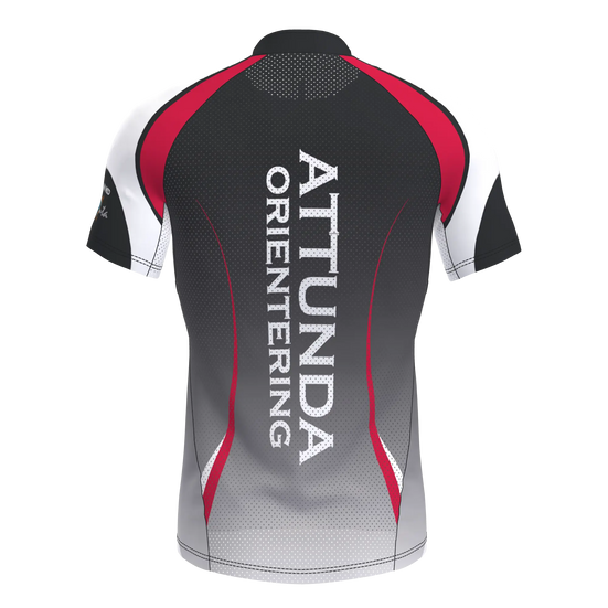 Rapid 2.0 O-Shirt SS Jr