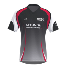 Speed Mesh O-Shirt SS Men