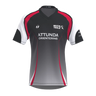 Speed Mesh O-Shirt SS Men