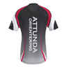 Speed Mesh O-Shirt SS Men