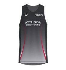 Speed Mesh Singlet Men