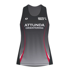 Speed Mesh Singlet Women