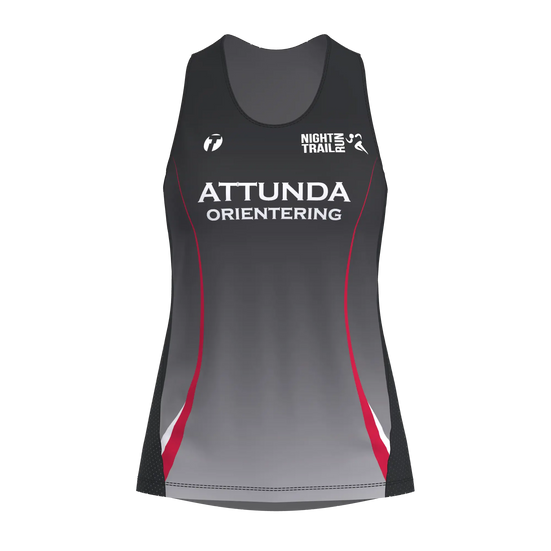 Speed Mesh Singlet Women