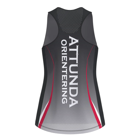 Speed Mesh Singlet Women