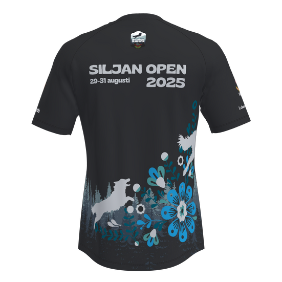 Free 2.0 T-shirt SS Men