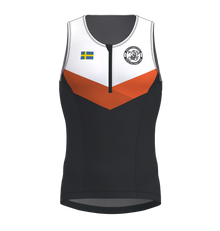 Drive Tri Singlet Men