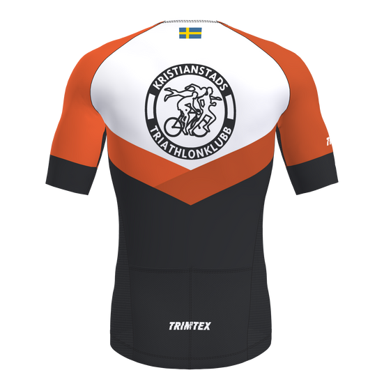 Drive Tri Shirt SS Men