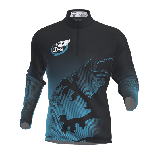 Fusion Jersey SZ Women