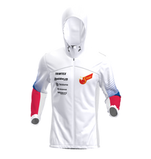 Feather Jacket Men