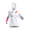 Feather Jacket Women