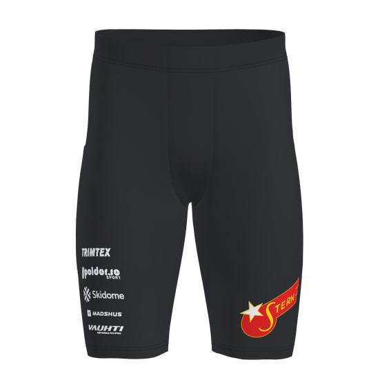 Trainer Short Tights Jr