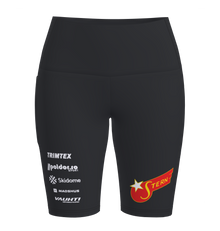 Trainer Short Tights Women