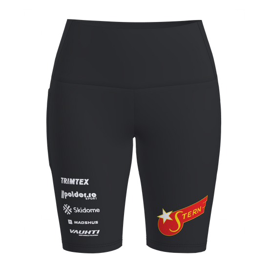 Trainer Short Tights Women
