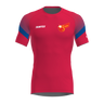 Fast T-Shirt SS Women