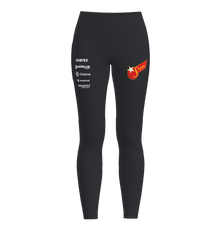 Trainer Long Tights Women