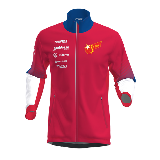 Trainer 3.0 Jacket Men
