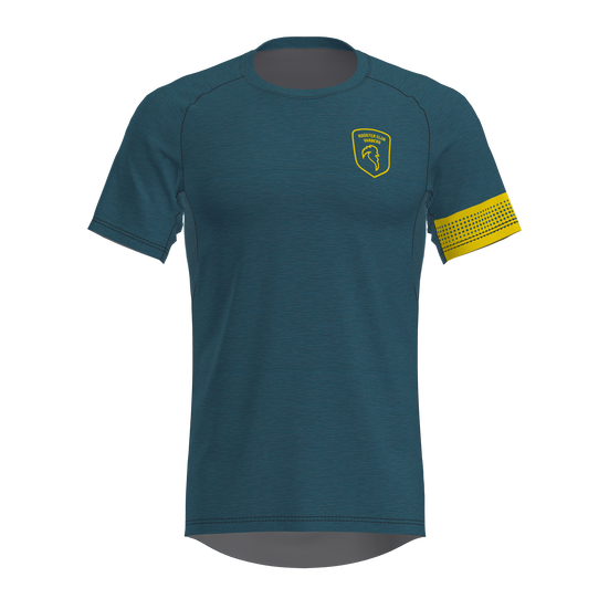 Run Ecogreen T-Shirt SS Women