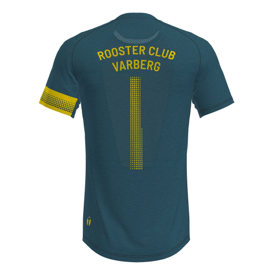Run Ecogreen T-Shirt SS Women
