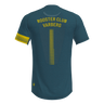 Run Ecogreen T-Shirt SS Women