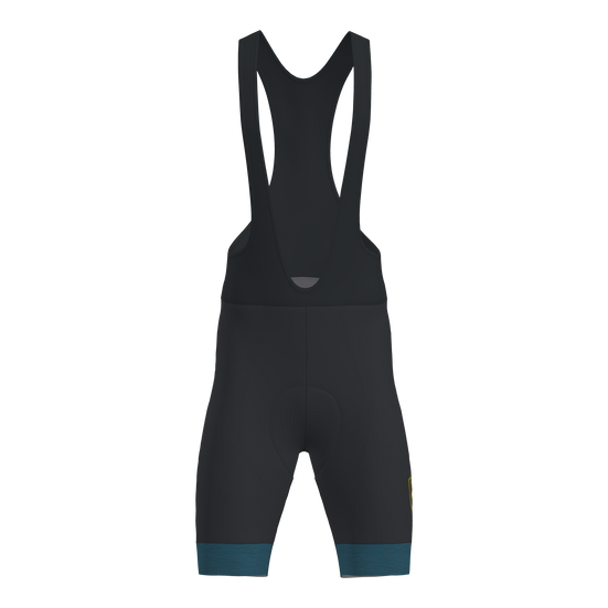 Venom Bib Shorts Men