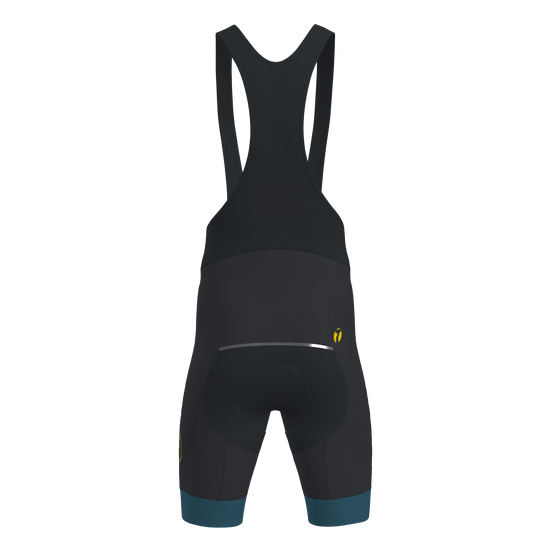Venom Bib Shorts Women