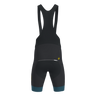 Venom Bib Shorts Women