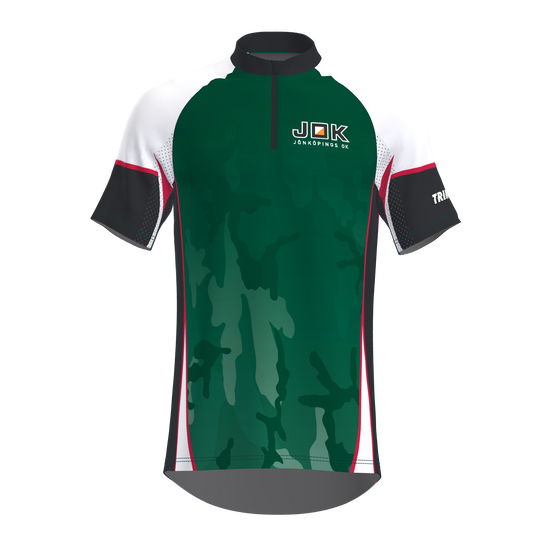 Trail Shirt SS Men