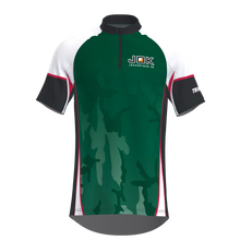 Trail Shirt SS Jr
