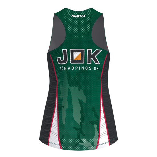 Speed Mesh Singlet Women