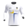 Fast T-Shirt LS Men