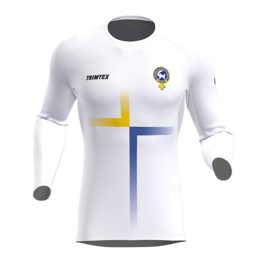 Fast T-Shirt LS Women