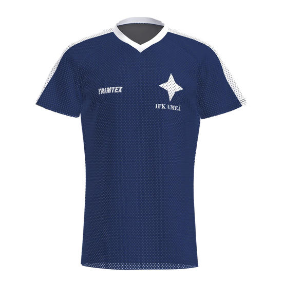 Basic Mesh O-Shirt SS Men
