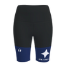 Fast Short Tights Women