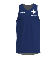 Speed Mesh Singlet Men