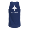 Speed Mesh Singlet Men