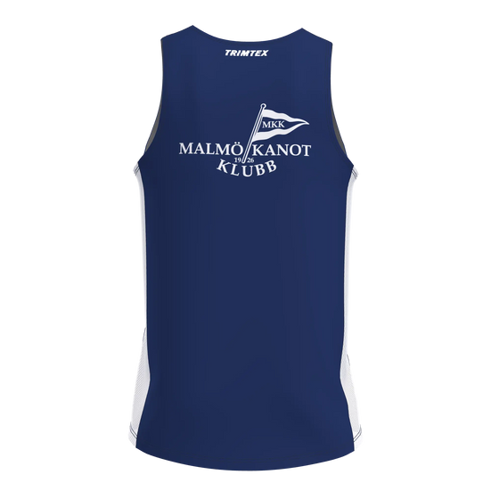 Run Singlet Men