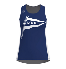 Run Singlet Women
