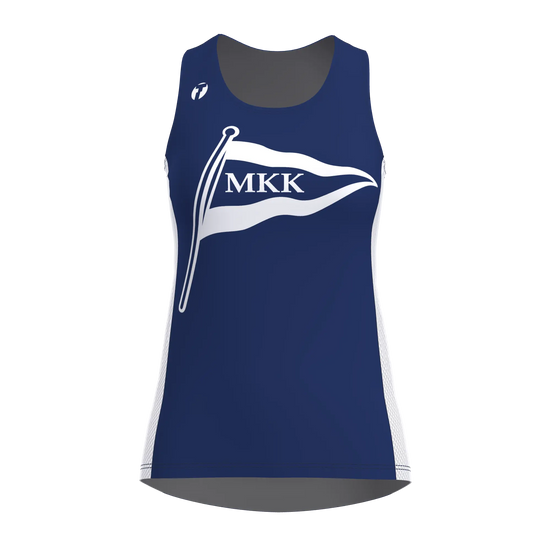Run Singlet Women