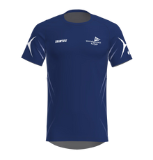 Run T-Shirt SS Men