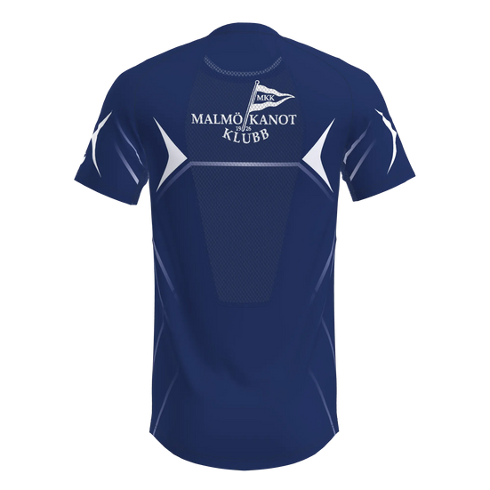 Run T-Shirt SS Jr