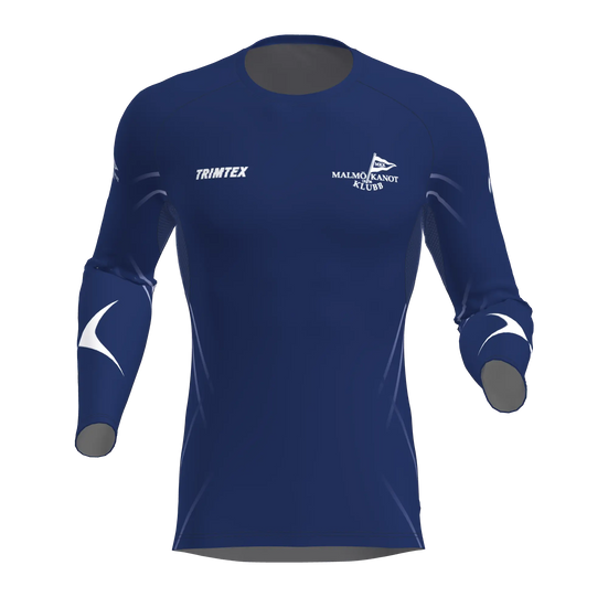 Fast T-Shirt LS Men